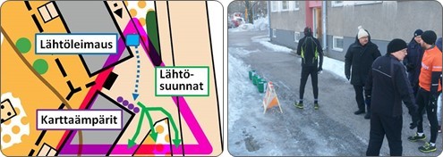 Lähtösuunnitelma