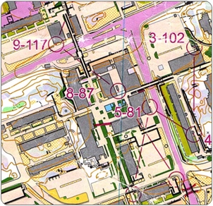 AM-sprintti Soukassa 2015