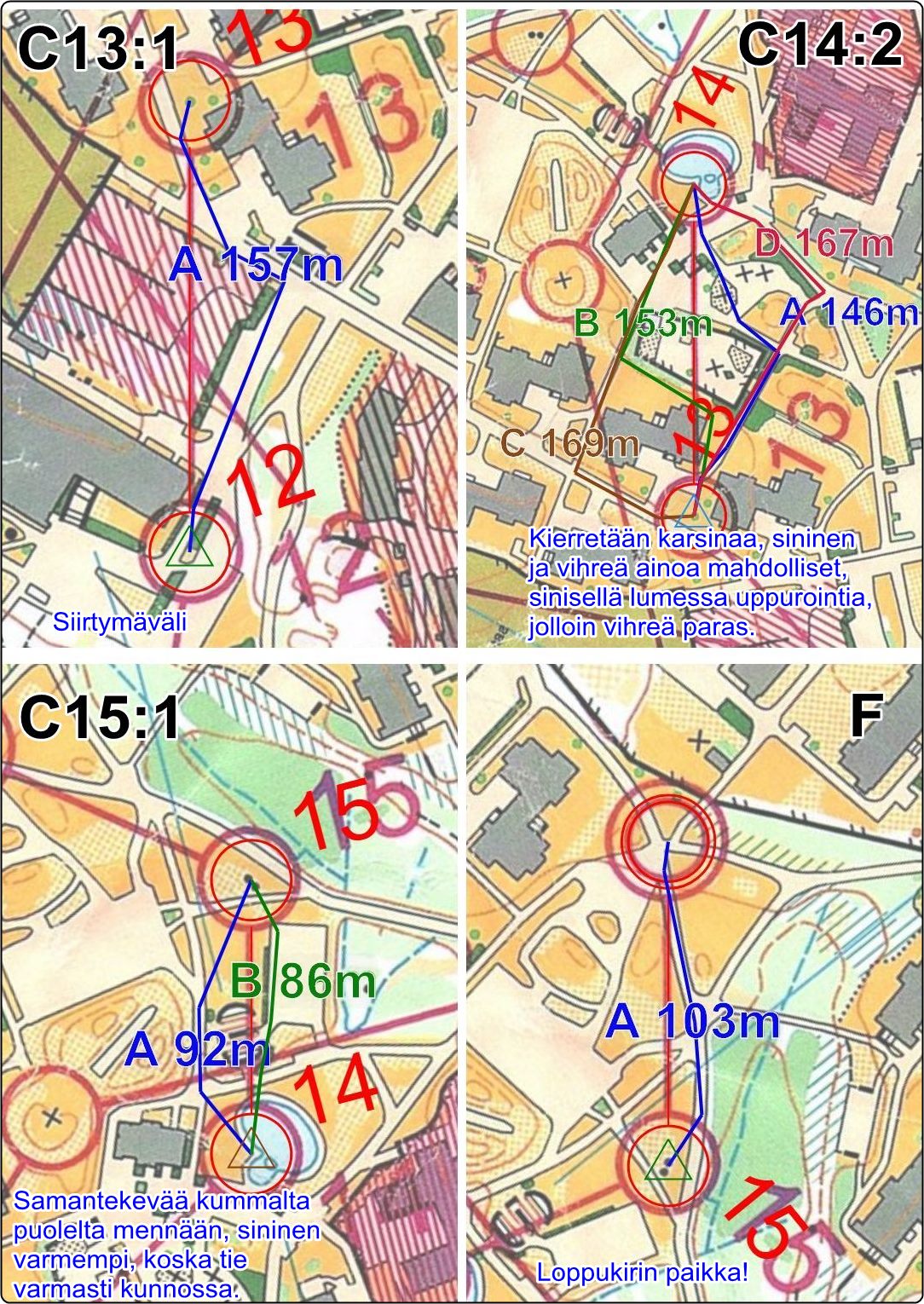 Rastivälit 13-16